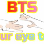 『きみの瞳が問いかけている』主題歌 'Your eyes tell' - BTS  歌ってみた【進撃のまーしゃる】