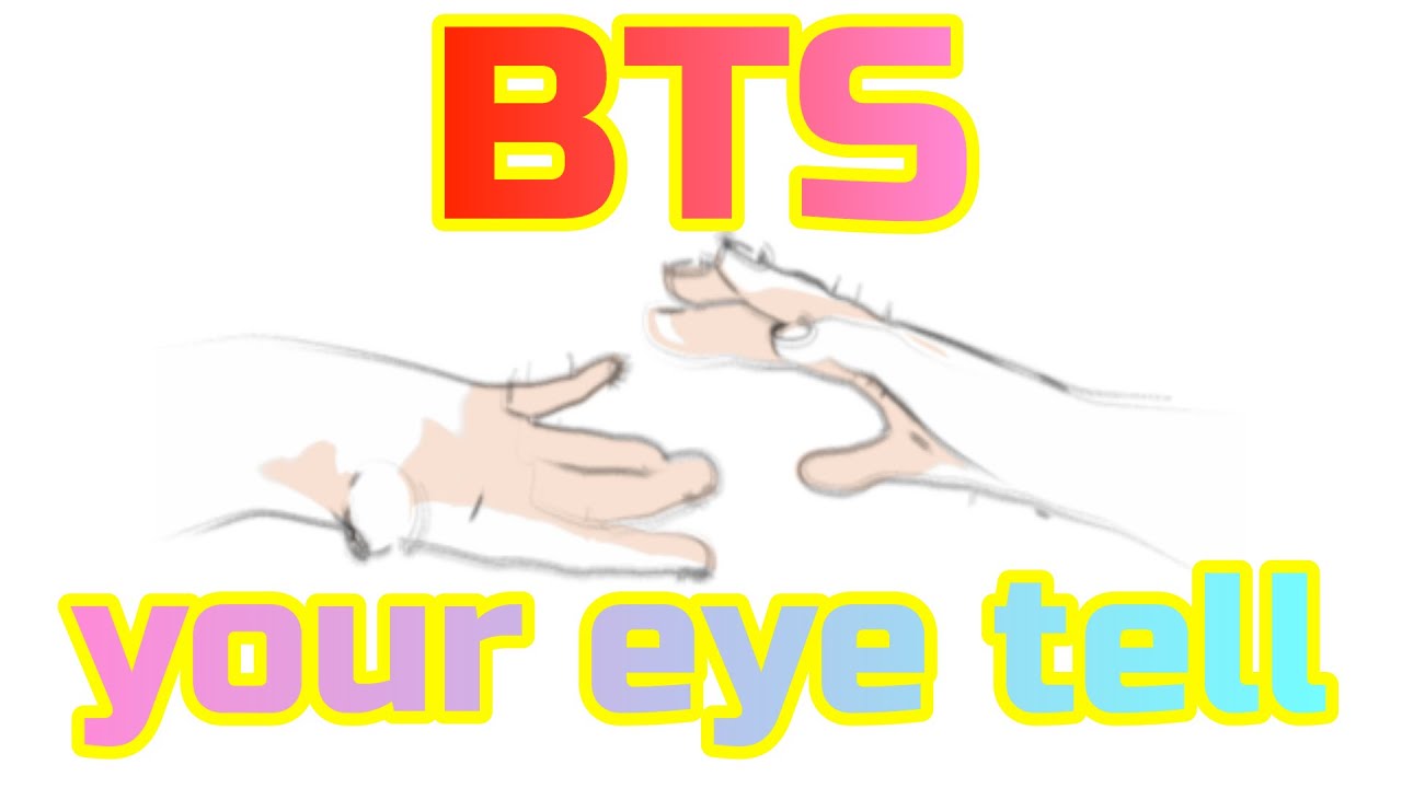 『きみの瞳が問いかけている』主題歌 'Your eyes tell' – BTS  歌ってみた【進撃のまーしゃる】 『きみの瞳が問いかけている』主題歌 'Your eyes tell' - BTS  歌ってみた【進撃のまーしゃる】