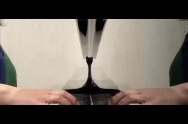 シューマン【詩人の恋】12. Am leuchtenden Sommermorgen 光り輝く夏の朝　♫ピアノパートのみ