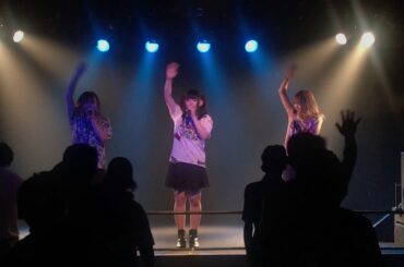 2019.09.16慟哭ideal@北陸アイドルフェスティバルTheMAT'S