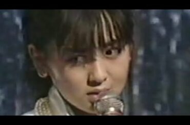 No.197   斉藤由貴、情熱