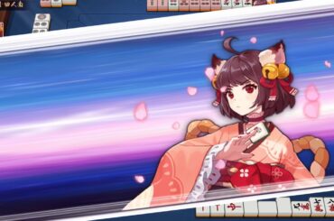 【雀魂】役満集　33万分の1の奇跡！