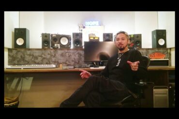 【ラニラニミュージック】2020年のトリはRIZE、The BONEZのフロントマンとして、日本のロックシーンを牽引してきたJESSEを特集！