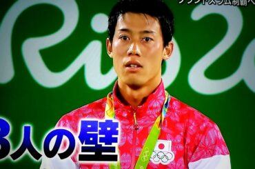 ～報道ステーションより〜 松岡修造さんが2017年の錦織圭選手を分析  「爆発だ💥圭！」