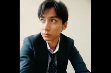 石井一彰さん(蒲原勇樹役)