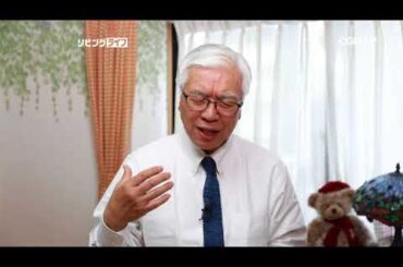 [リビングライフ] 05.28.2018 絶望を吐き出して 望みを満たす祈りの力 (詩篇 88:1〜18)