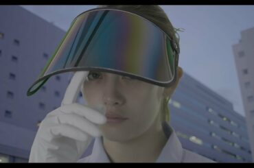 映画『TOKYO TELEPATH 2020』予告編