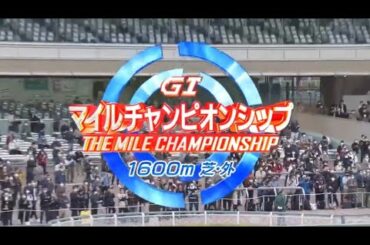 マイルチャンピオンシップ 2020 ファンファーレ