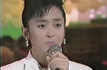 斉藤由貴　MAY