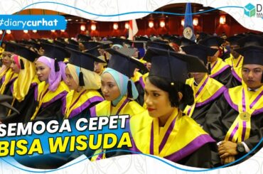 QnA Part 2 – GIMANA CARANYA CEPAT LULUS? | #DiaryMahasiswa QnA Part 2 - GIMANA CARANYA CEPAT LULUS? | #DiaryMahasiswa