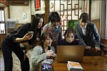 七人の秘書：第7話視聴率13.9％で好調維持　“影の軍団”が伊原六花救うべく動く　次週最終回......