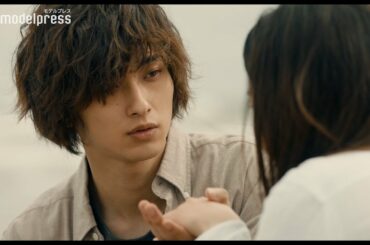 横浜流星、吉高由里子に恋に落ちる 迫力のキックボクシングシーンも 映画「きみの瞳が問いかけている」撮影秘話語る副音声上映本編サンプル映像