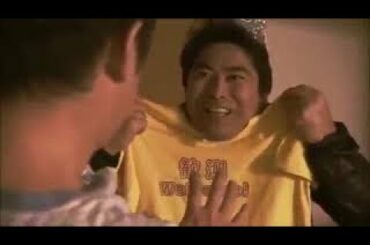 900830③カウントダウン ／世にも奇妙な物語