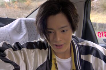 タクシアター 冒頭5分編