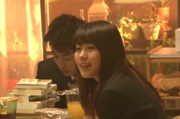 「何者」メイキング1