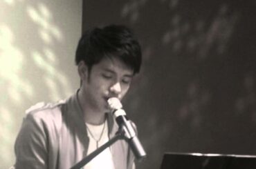 PrizmaX ／森崎ウィン WIN MORISAKI「never」