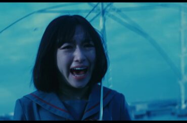 全員病んで、全員狂っていく…実写映画『妖怪人間ベラ』予告編