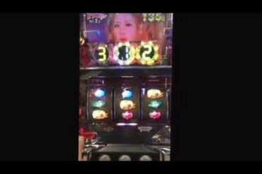 パチスロ 大工の源さん 約10万分の1フリーズから☆