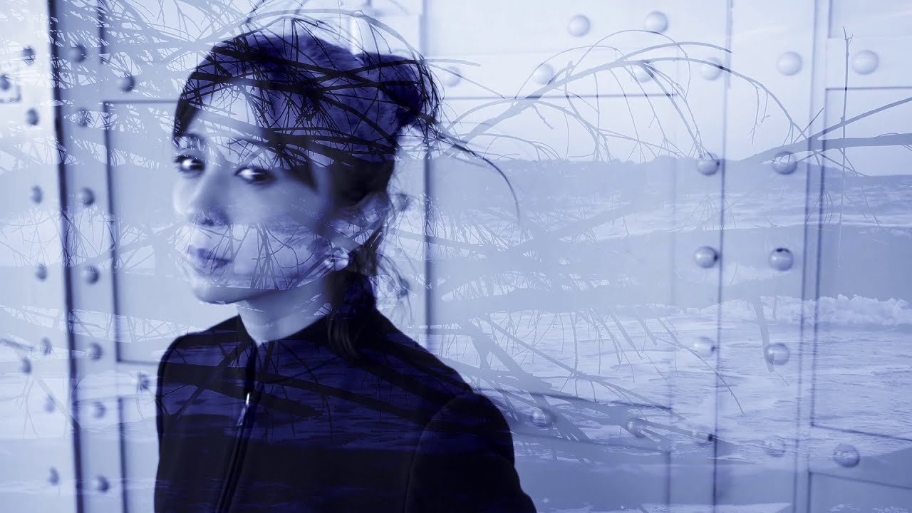 斉藤由貴 新映像『いつか』 斉藤由貴 新映像『いつか』