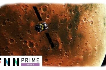 火星衛星探査 行き先は「フォボス」　「はやぶさ2」に続き