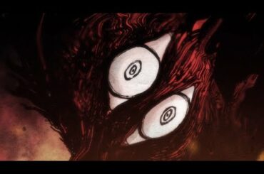 廻廻奇譚 - Eve MV