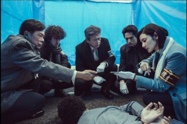 第1話＋第2話 見どころ映像解禁！／連続ドラマＷ　コールドケース３　～真実の扉～【WOWOW】