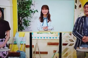 NMB48 AKB48 渋谷凪咲 さすが❣️🤭