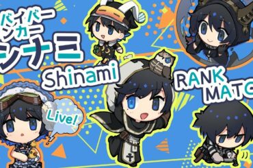 野良クレスの朝 #2【IdentityⅤ/第五人格】