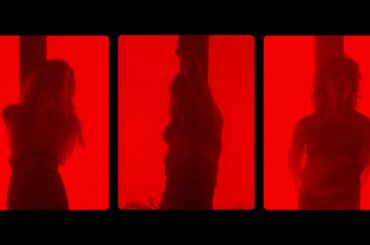 【光の点滅に要注意】『ルクス・エテルナ 永遠の光』予告・混沌編