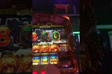(凱旋)青7が7連！110万分の1(Gstop4回)