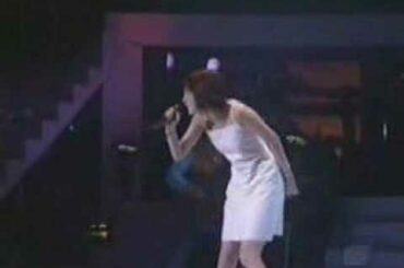 広末涼子 RH DEBUT TOUR 1999 - 06 - summer sunset