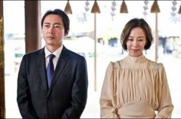 恋する母たち：“杏”木村佳乃＆“斉木”小泉孝太郎の急展開に驚きの声　ラストのせりふも話題に......