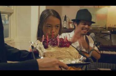 映画『ひびきあうせかい　RESONANCE』予告編動画