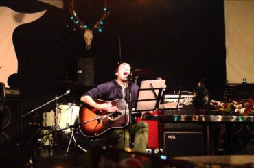 ビューティフルドリーマー(2014/12/25 at 新宿　スモーキンブギ)