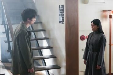 35歳の少女 第9話 2020年12月5日