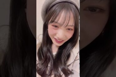 横野 すみれ　🌷NMB48 すーちゃん 🌼 ﻿ 2020 11 17 22 34