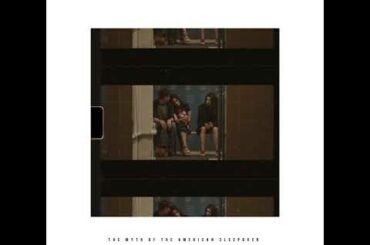 映画感想ラジオ　アメリカンスリープオーバー　(青春の終わりを告げる)