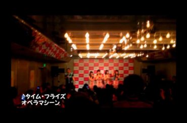 ちょっと早いけど誕生日おめでとう　サザビー　feat. AeLL.