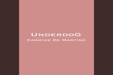 Underdog (Piano Version)