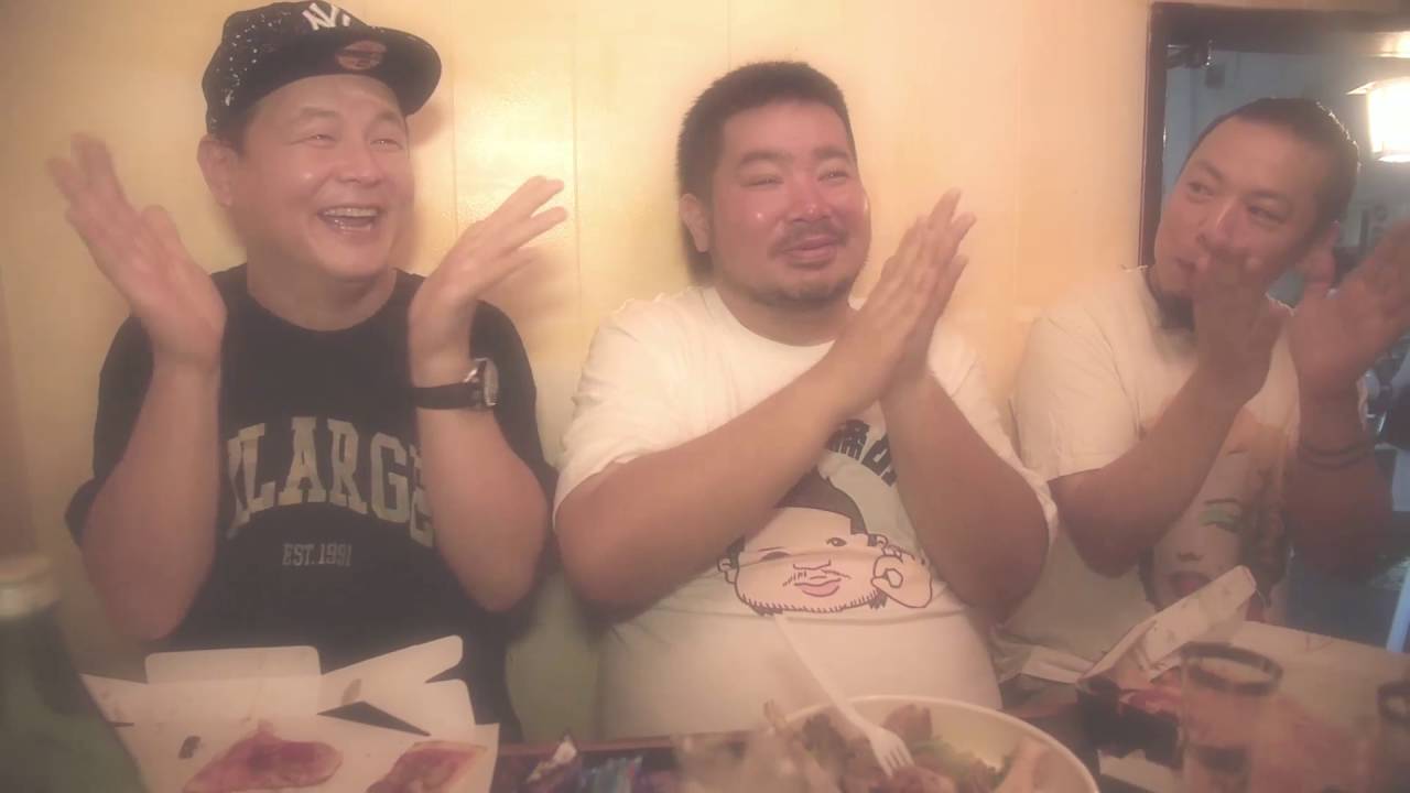 【MV】イマエビート「朝がくるまで」