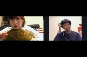 伊藤沙莉、リモートドラマで妹役に挑戦　“総監督”斎藤工が手がけるテレワーク映画企画に出演　映画『COMPLY+- ANCE コンプライアンス』【オンライン体感上映】告知映像