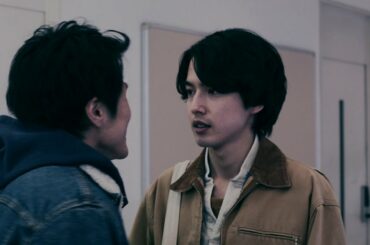 【映画DB】映画「ヴァニタス」予告編（出演：細川岳 、小川ゲン 、YASU 、野川雄大 ）