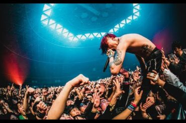 Crossfaith - 'Leviathan' (Live at BLARE FEST. 2020)