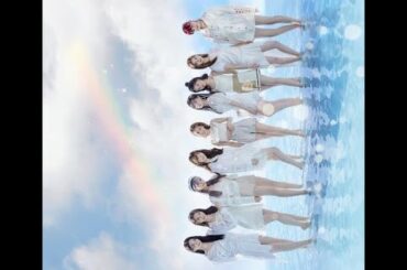 ✅  NiziUが、25日放送の『ベストアーティスト 2020』（日本テレビ系）に生出演。デビュー曲を初披露した。