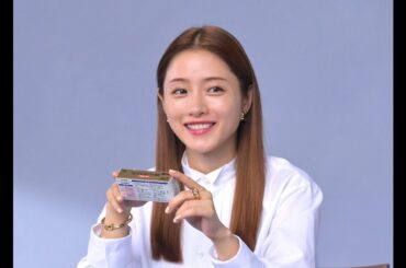 【石原さとみ インタビュー】身近で起こった意外な“事実”明かす!「ロキソニンSプレミアム」CMメイキングムービーも公開! 【石原さとみ インタビュー】身近で起こった意外な“事実”明かす!「ロキソニンSプレミアム」CMメイキングムービーも公開!