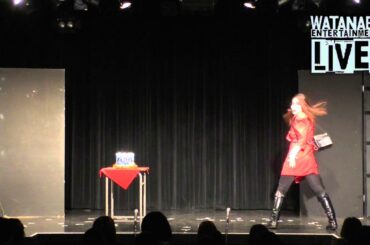 平野ノラ「バブリーおみくじ」