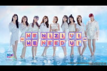 【NiziU】デビューおめでとう♡メンバーの素顔や、デビュー曲「Step and a step」レコーディング・MV 撮影を特別に公開！！