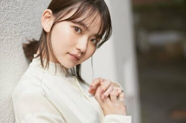 ✅  映画、ドラマと着実に出演作を重ね、印象に残る芝居を見せてきた女優・山田杏奈。最新作『ジオラマボーイ・パノラマガール』では、平坦で平凡な生活にパッと輝きを与えてく…（2020年10月31日 8時0