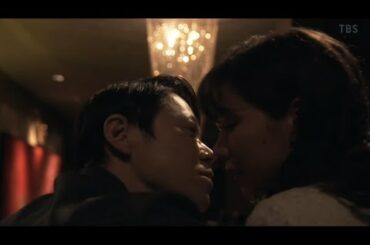 金曜ドラマ「恋する母たち」 第7話 君と子どもに一生愛を注ぐ[Full]