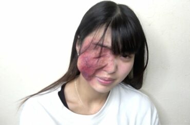 妹の顔。もう限界無理。逃げ出したい　　　　　　　　　　　　　　　　　　　　　　　　　　　　　　　　　　　　　　　　　　　　　　　　　　　　　　　　　prank